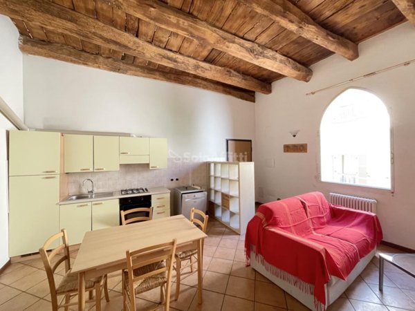 appartamento in affitto a Faenza