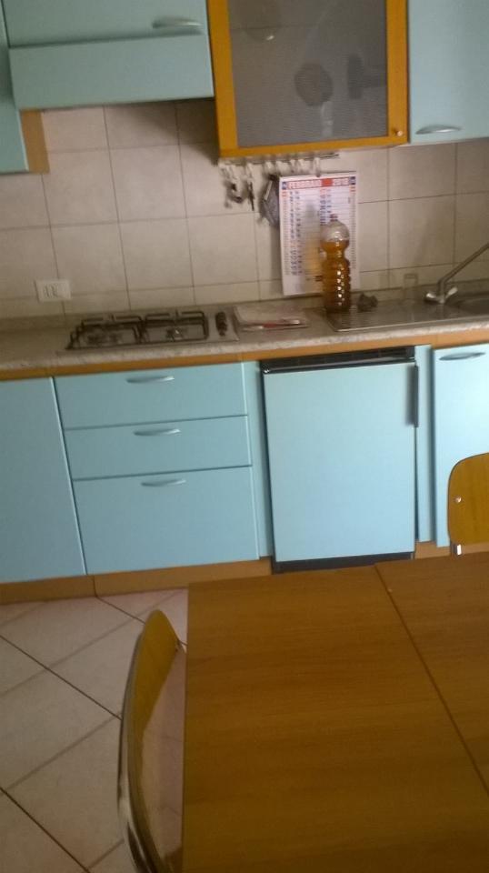 appartamento in affitto a Faenza