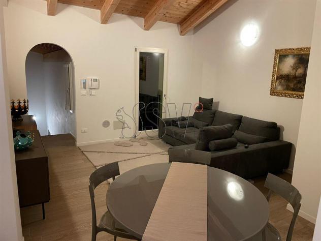 appartamento in affitto a Faenza