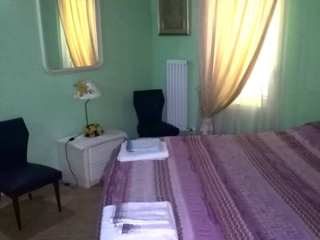 appartamento in affitto a Faenza