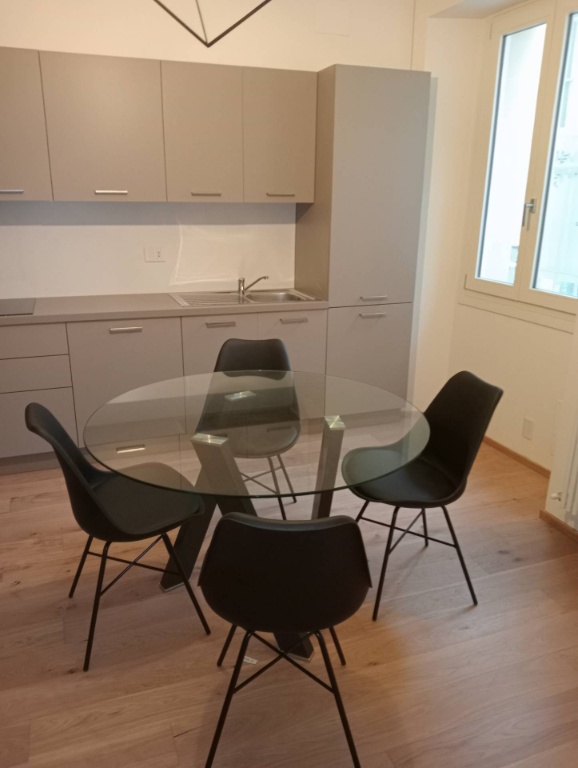 appartamento in affitto a Faenza