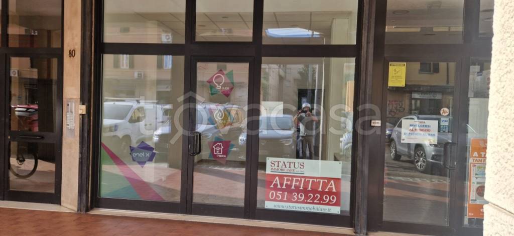ufficio in affitto a Faenza in zona Fossolo
