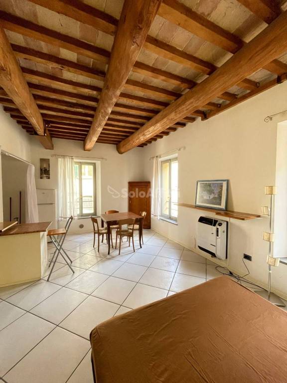 appartamento in affitto a Faenza in zona Centro Storico