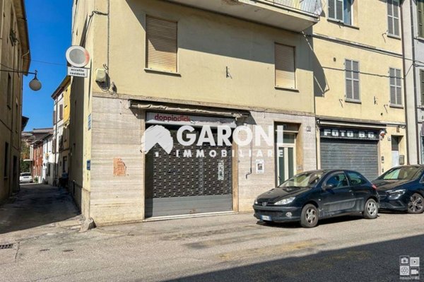 trivano in affitto a Faenza