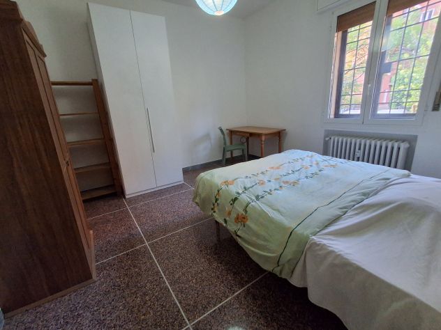 camera singola in affitto a Faenza in zona Fossolo