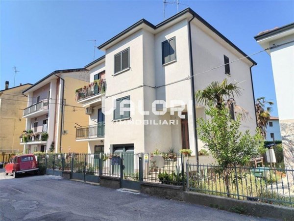 appartamento in affitto a Faenza