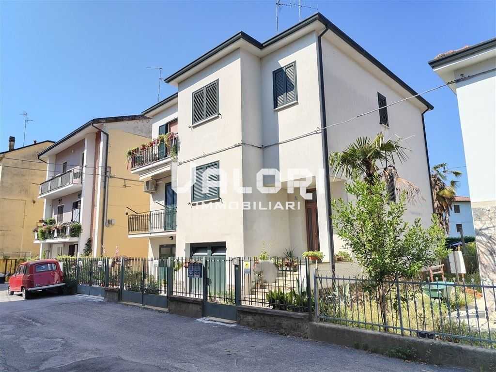 appartamento in affitto a Faenza