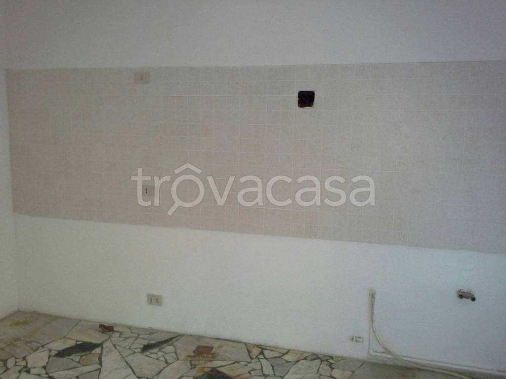 appartamento in affitto a Faenza