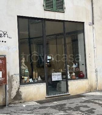 monolocale in affitto a Faenza