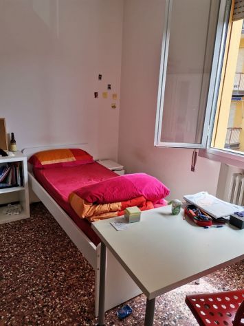 camera singola in affitto a Faenza in zona Fossolo
