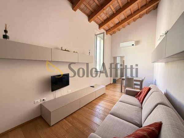 appartamento in affitto a Faenza