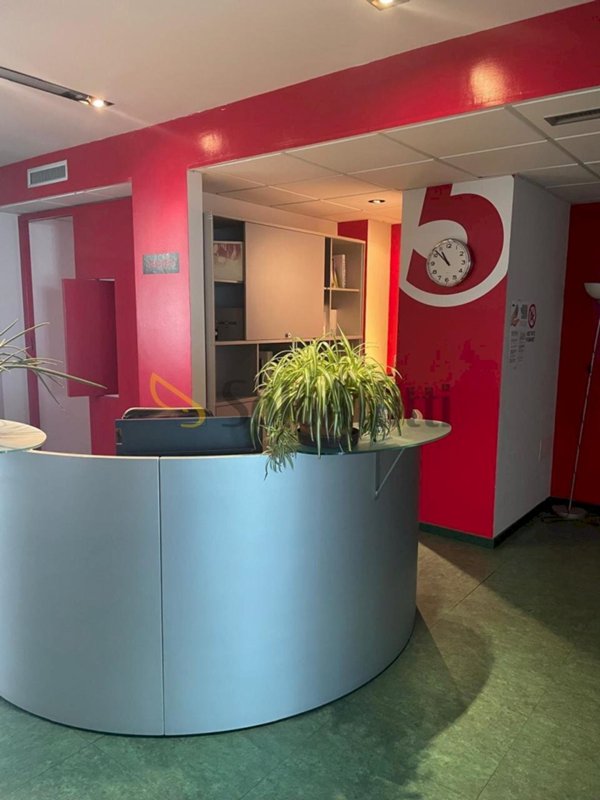 ufficio in affitto a Faenza
