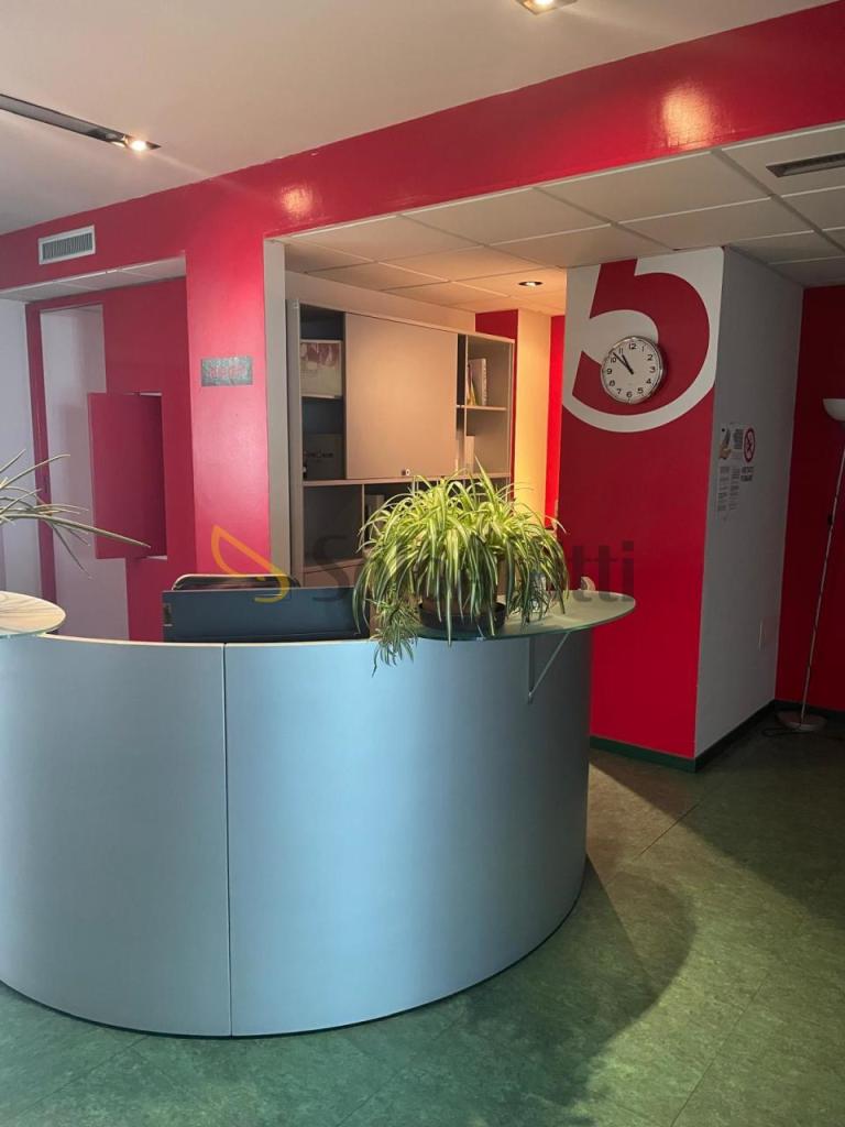 ufficio in affitto a Faenza