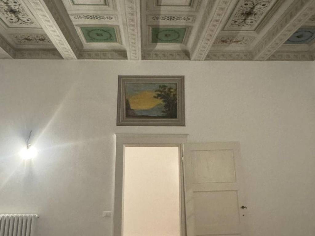 ufficio in affitto a Faenza in zona Centro Storico
