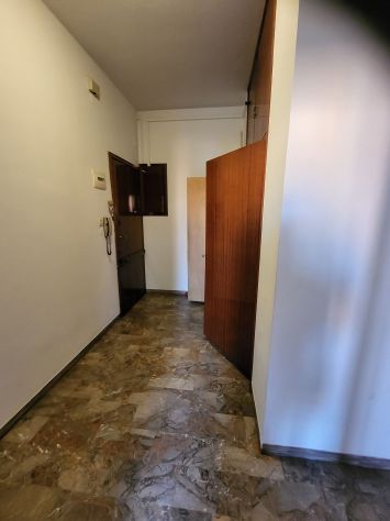 appartamento in affitto a Faenza in zona Fossolo