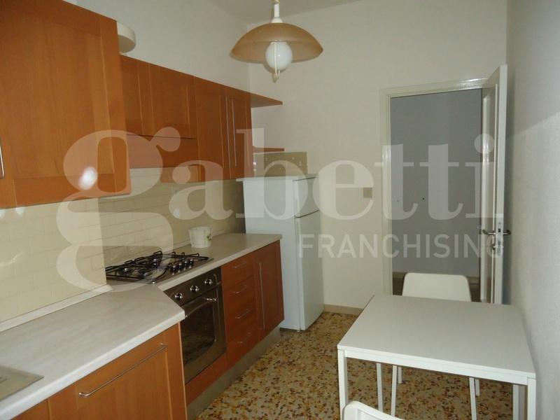 appartamento in affitto a Faenza