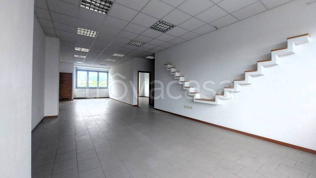 ufficio in affitto a Faenza in zona Fossolo