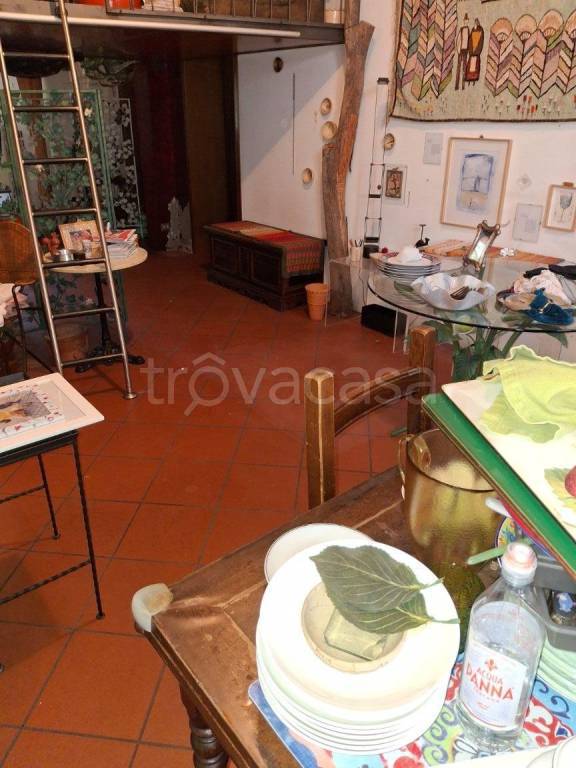 appartamento in affitto a Faenza