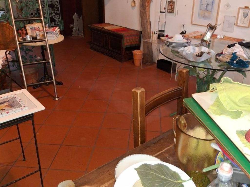 appartamento in affitto a Faenza