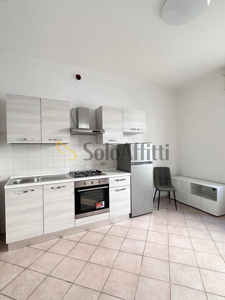 appartamento in affitto a Faenza in zona Centro Storico