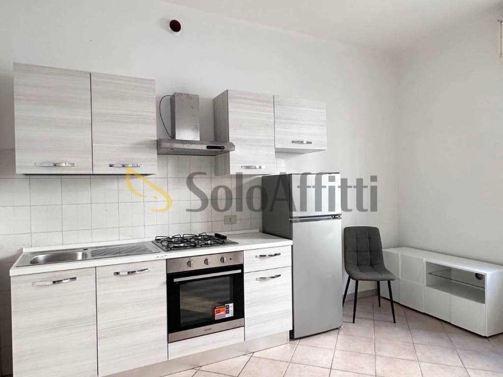 appartamento in affitto a Faenza in zona Centro Storico