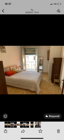 camera singola in affitto a Faenza in zona Fossolo