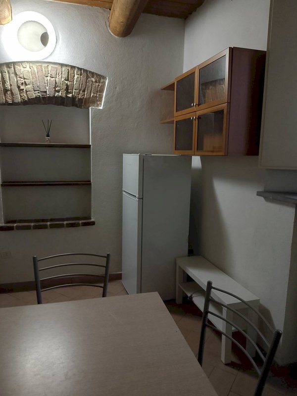 appartamento in affitto a Faenza in zona Centro Storico