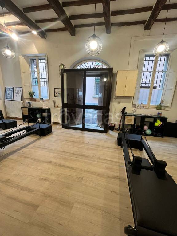 ufficio in affitto a Faenza in zona Centro Storico