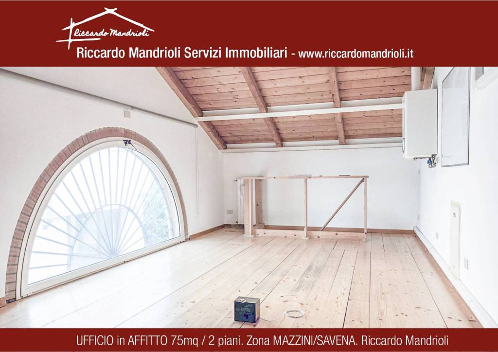 ufficio in affitto a Faenza in zona Fossolo