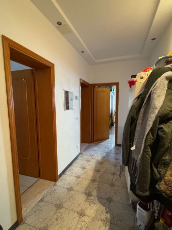 appartamento in affitto a Faenza in zona Fossolo