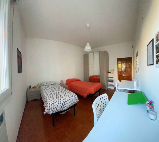 camera singola in affitto a Faenza in zona Fossolo