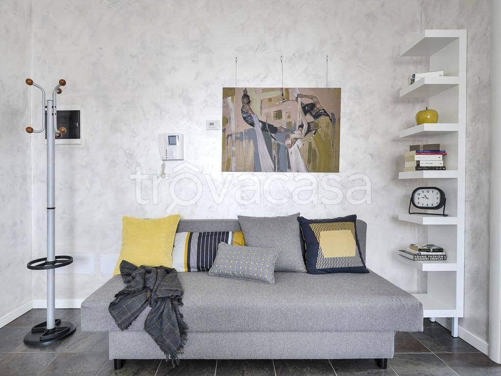 appartamento in affitto a Faenza in zona Fossolo