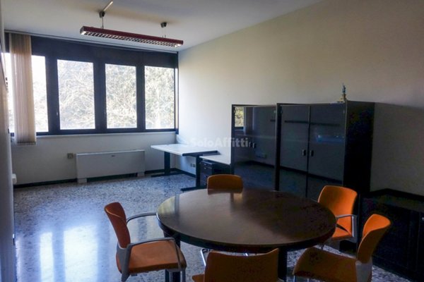 appartamento in affitto a Faenza