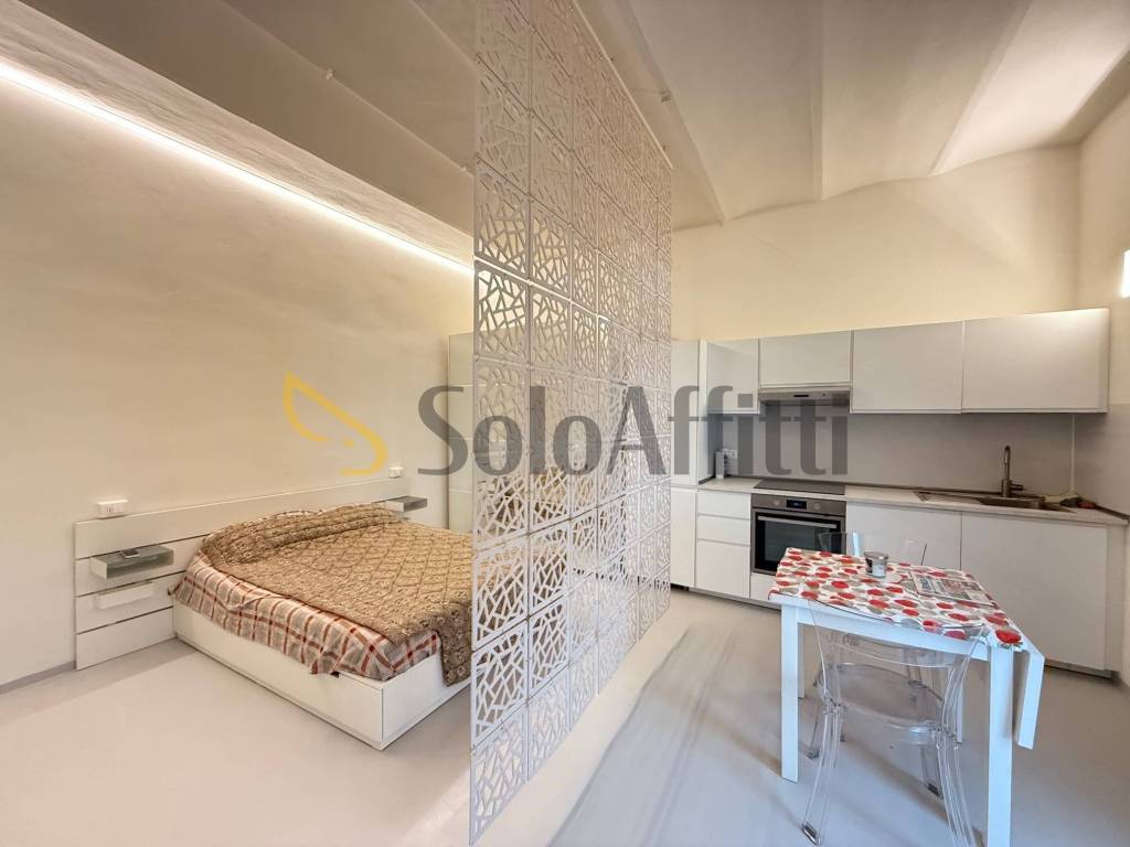 appartamento in affitto a Faenza in zona Centro Storico