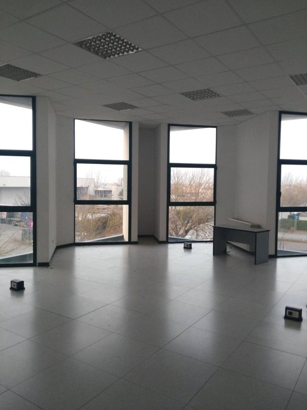 ufficio in affitto a Faenza in zona Granarolo