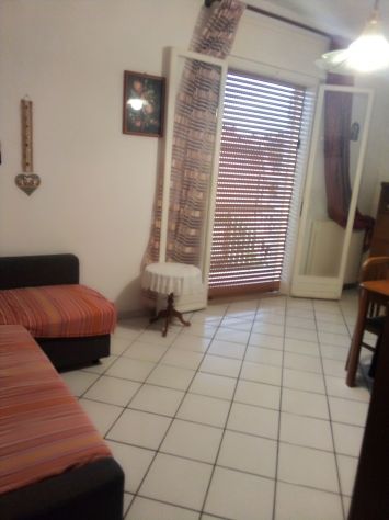 appartamento in affitto a Faenza