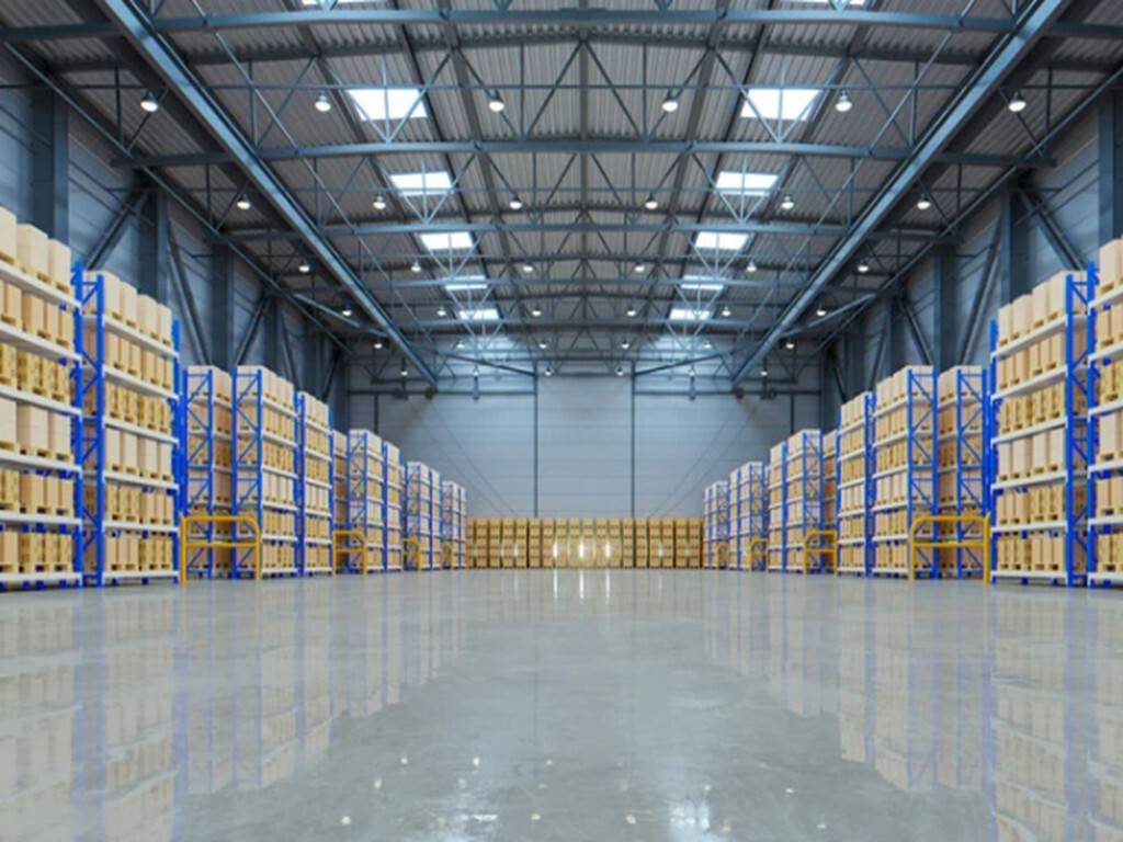 locale commerciale in affitto a Faenza in zona Fossolo