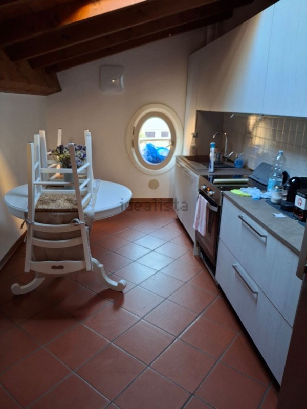 appartamento in affitto a Faenza in zona Centro Storico