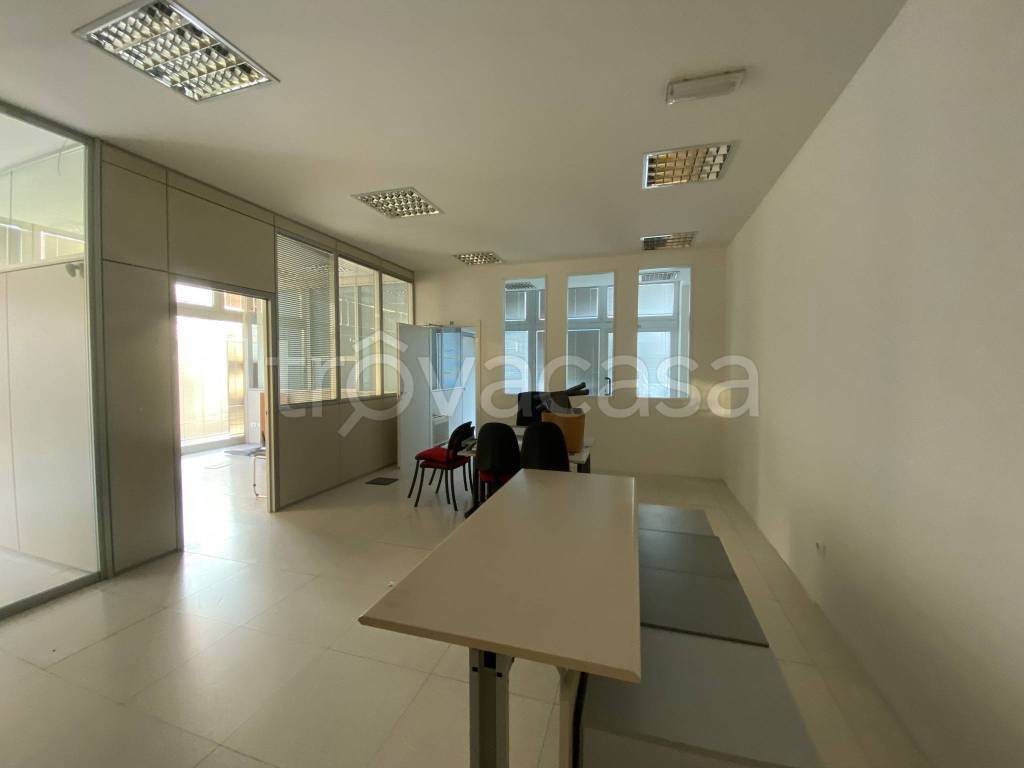 ufficio in affitto a Faenza