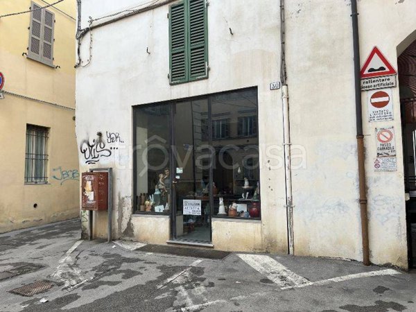 monolocale in affitto a Faenza