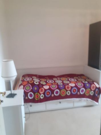 camera singola in affitto a Faenza in zona Fossolo