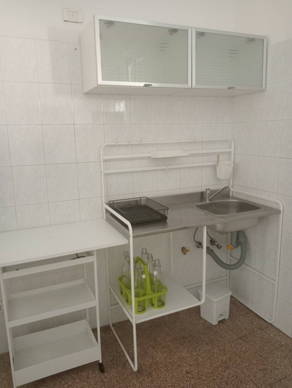 appartamento in affitto a Faenza in zona Centro Storico