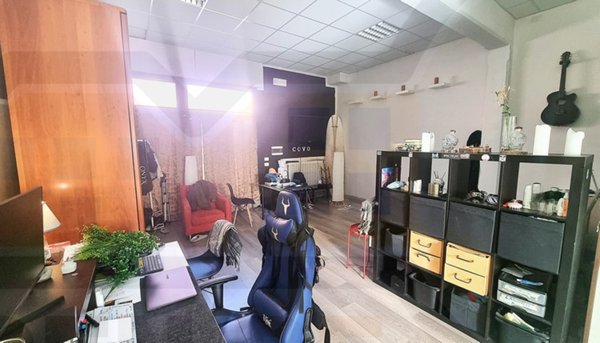 negozio in affitto a Faenza in zona Centro Storico