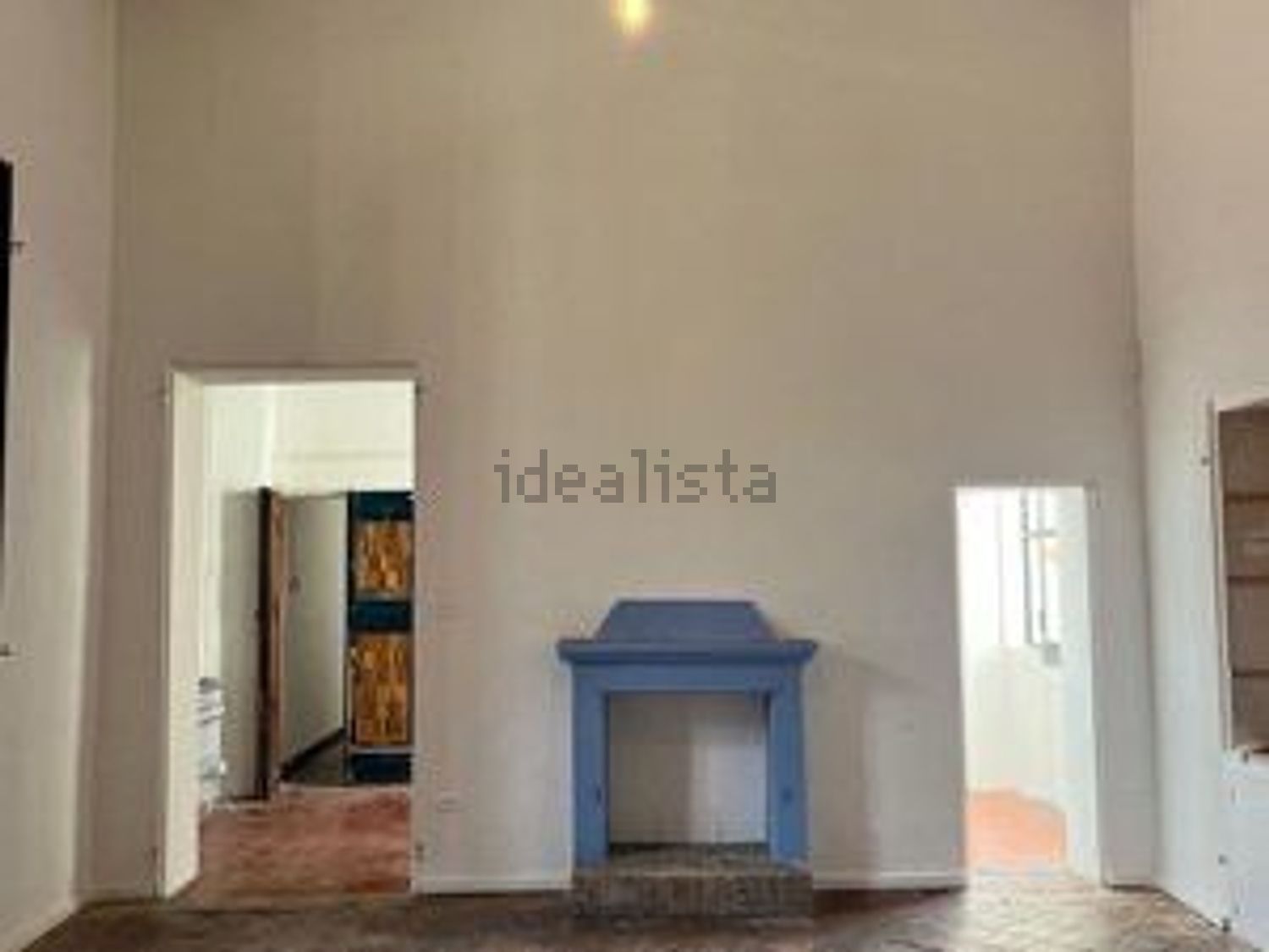 appartamento in affitto a Faenza in zona Centro Storico