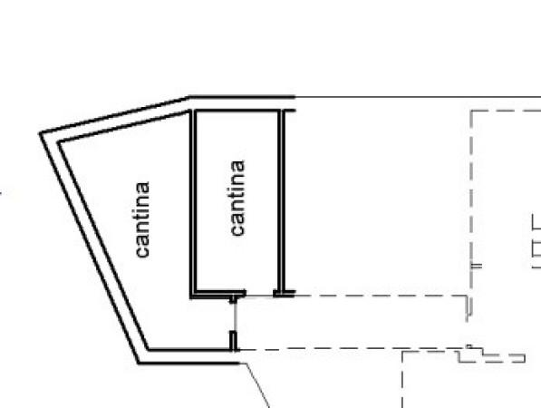 negozio in affitto a Faenza