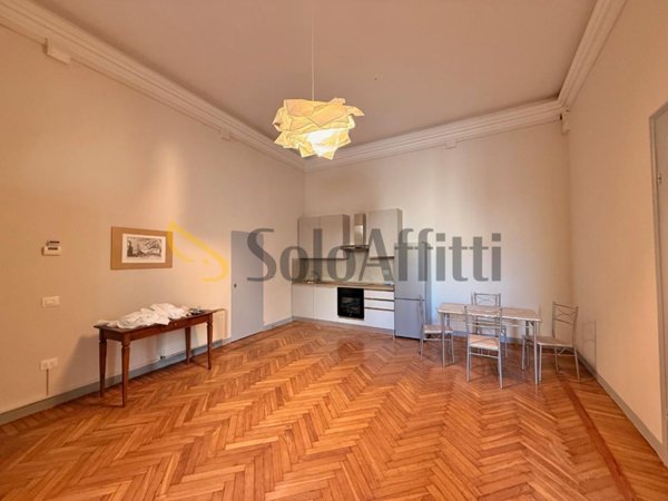 appartamento in affitto a Faenza in zona Centro Storico