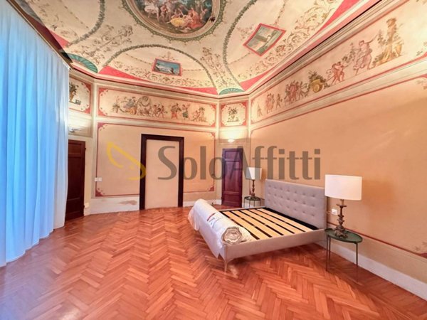 appartamento in affitto a Faenza in zona Centro Storico