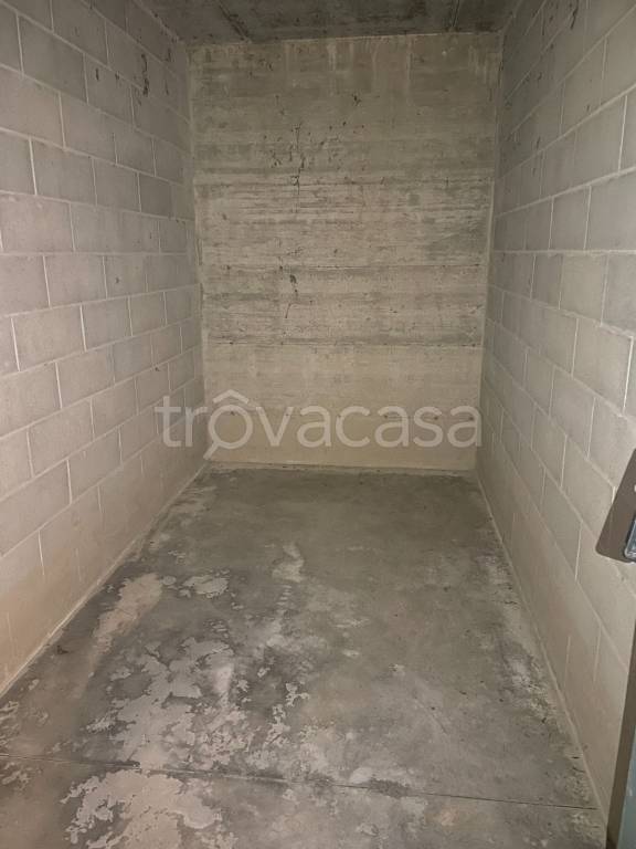 locale di sgombero in affitto a Faenza