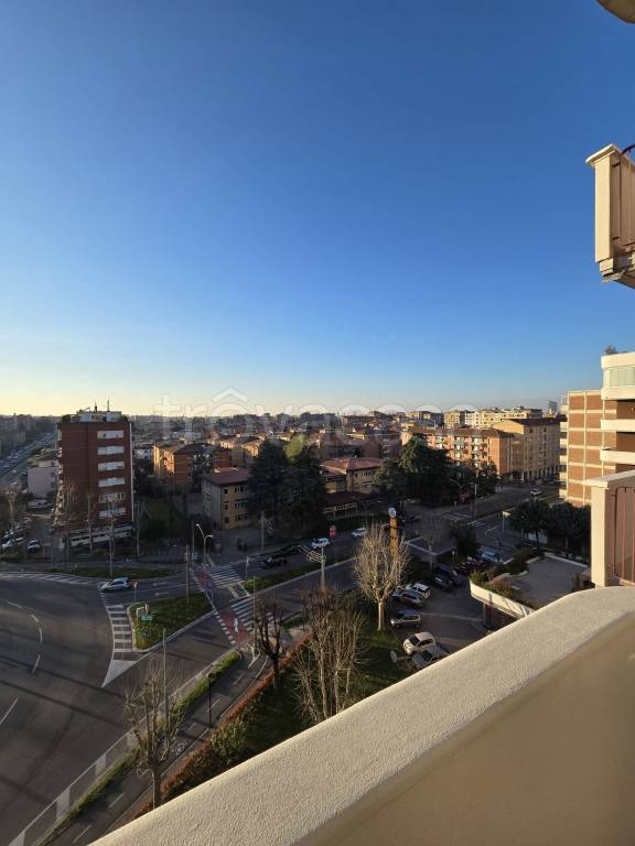 appartamento in affitto a Faenza in zona Fossolo