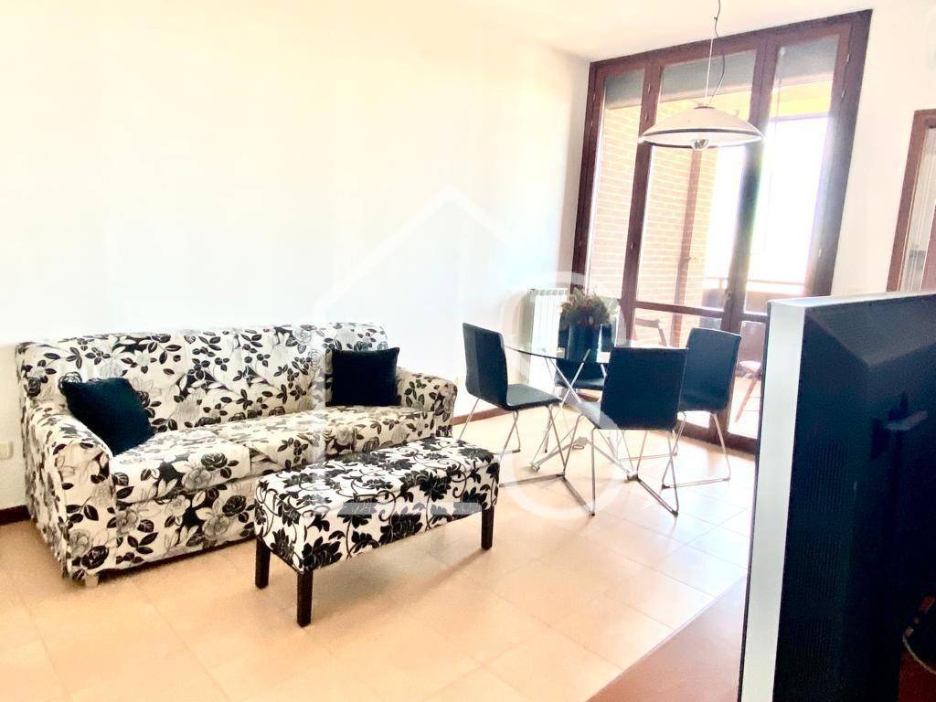 appartamento in affitto a Faenza in zona Fossolo